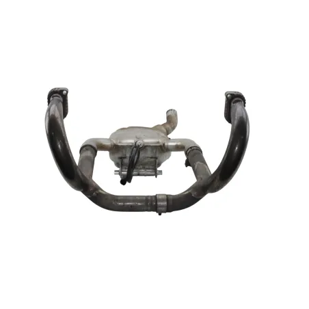 Collecteur (echappement) BMW R 850 R 2003 - 2006
