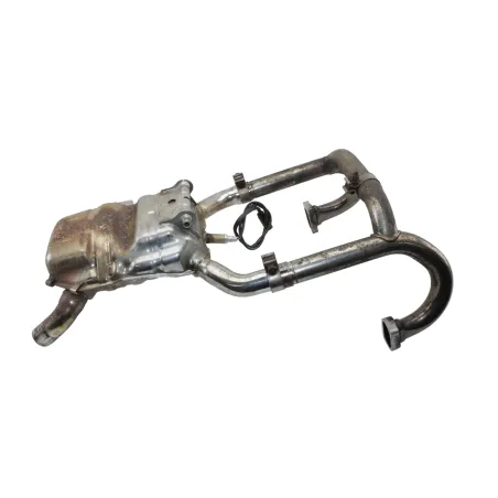 Collecteur (echappement) BMW R 850 R 2003 - 2006