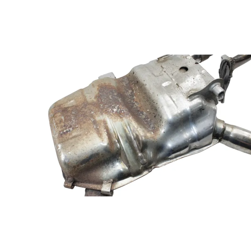 Collecteur (echappement) BMW R 850 R 2003 - 2006