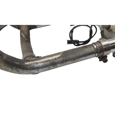 Collecteur (echappement) BMW R 850 R 2003 - 2006