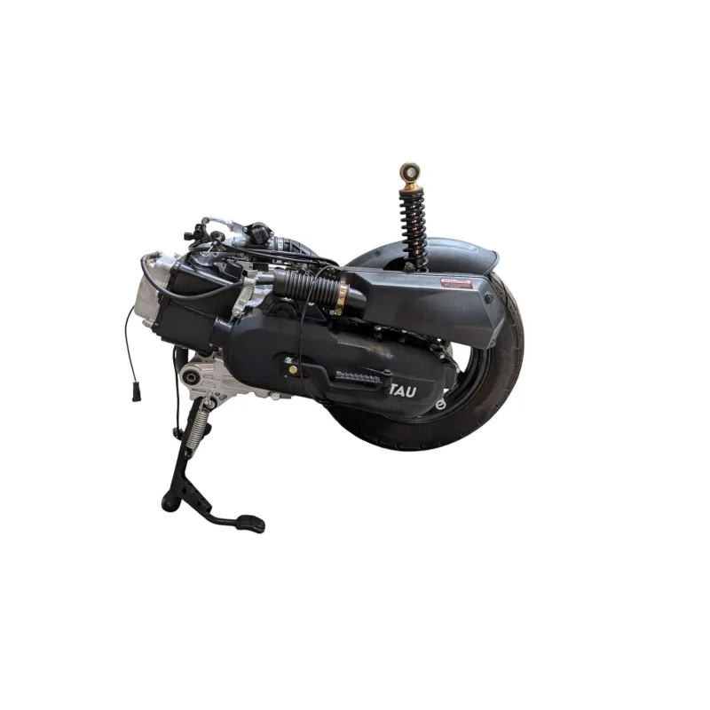 Moteur IMF INDUSTRIE QUOKKA 50 2025 - 2026