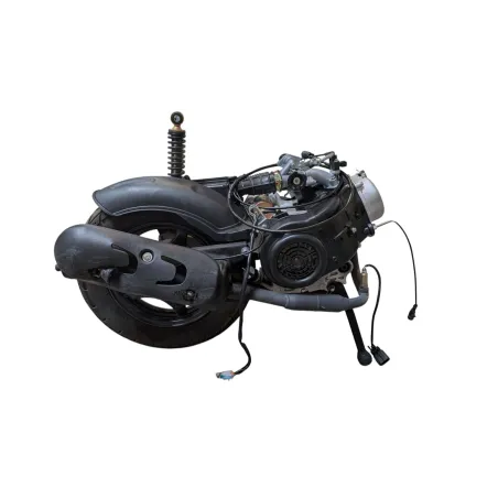 Moteur IMF INDUSTRIE QUOKKA 50 2025 - 2026