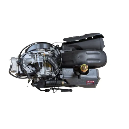 Moteur IMF INDUSTRIE QUOKKA 50 2025 - 2026