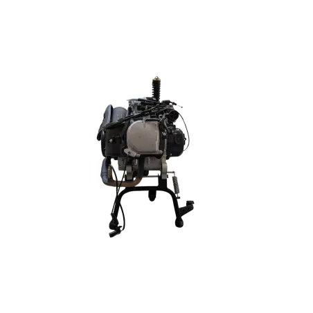 Moteur IMF INDUSTRIE QUOKKA 50 2025 - 2026