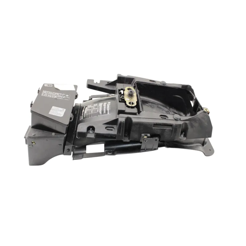 Passage de roue BMW R 850 R 2003 - 2006
