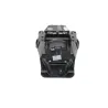 Passage de roue BMW R 850 R 2003 - 2006