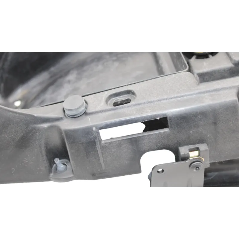 Passage de roue BMW R 850 R 2003 - 2006