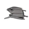 Selle conducteur BMW R 850 R 2003 - 2006