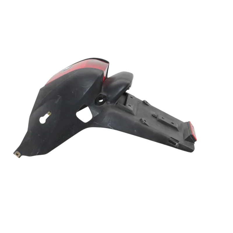 Support de plaque et eclairage BMW R 850 R 2003 - 2006