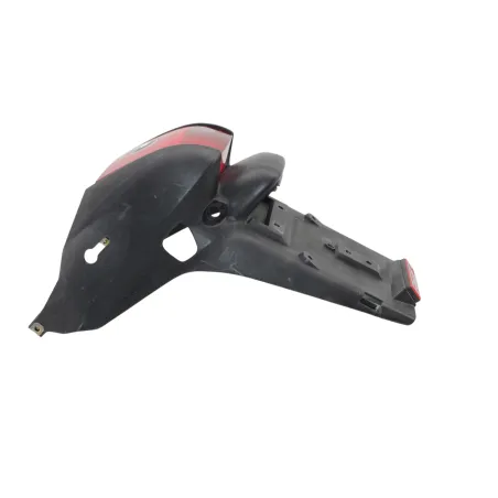 Support de plaque et eclairage BMW R 850 R 2003 - 2006