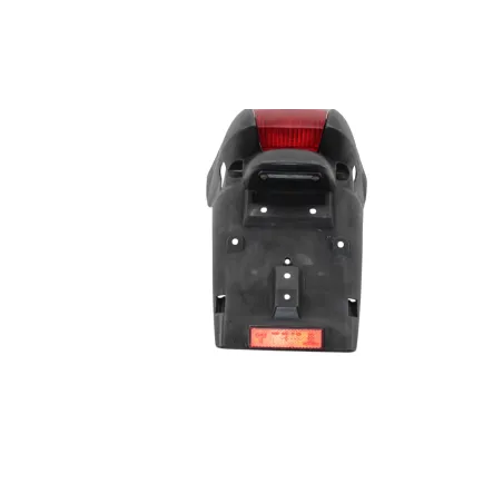 Support de plaque et eclairage BMW R 850 R 2003 - 2006