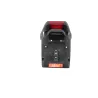 Support de plaque et eclairage BMW R 850 R 2003 - 2006