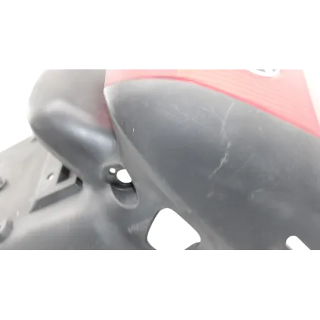Support de plaque et eclairage BMW R 850 R 2003 - 2006