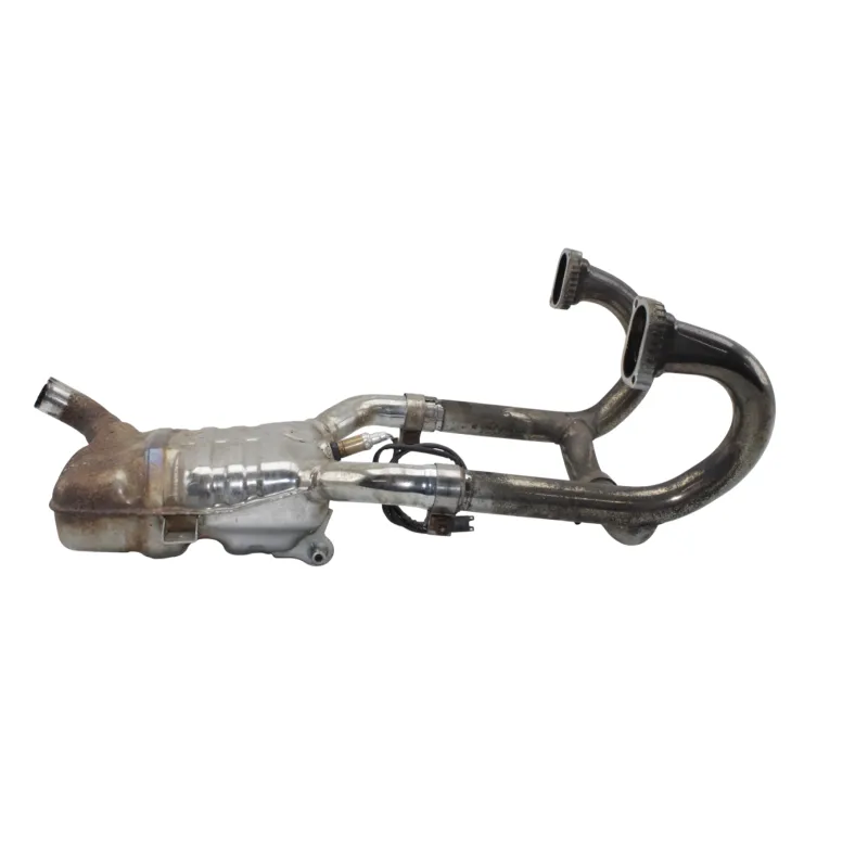 Collecteur (echappement) BMW R 850 R 2003 - 2006