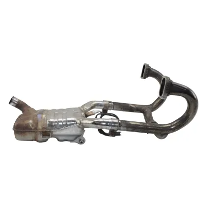 Collecteur (echappement) BMW R 850 R 2003 - 2006