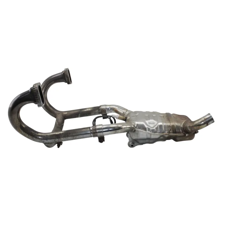 Collecteur (echappement) BMW R 850 R 2003 - 2006