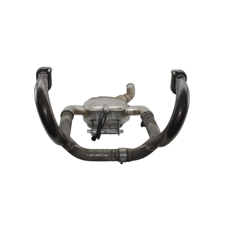 Collecteur (echappement) BMW R 850 R 2003 - 2006
