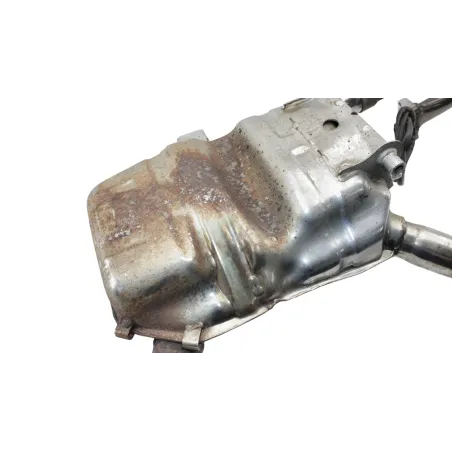 Collecteur (echappement) BMW R 850 R 2003 - 2006