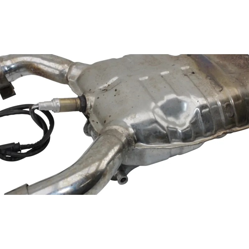 Collecteur (echappement) BMW R 850 R 2003 - 2006