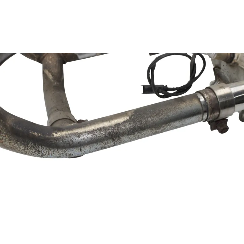Collecteur (echappement) BMW R 850 R 2003 - 2006