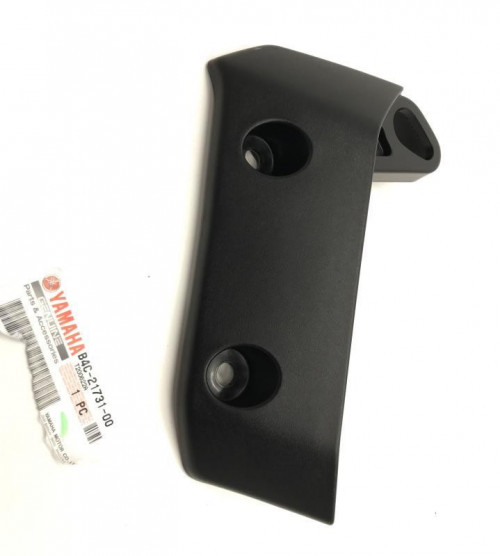 Ecope radiateur gauche YAMAHA MT-07 700 2018-2020