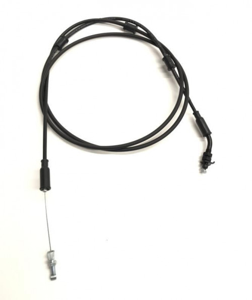 Cable d'accelerateur PIAGGIO ZIP 50 2018-2020 4 T