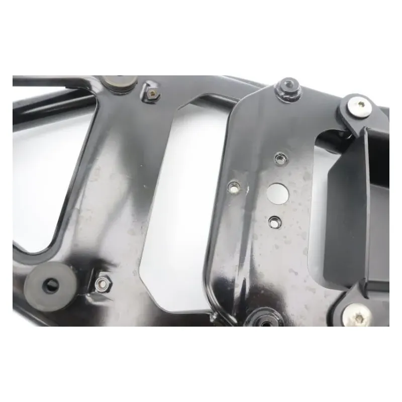 Boucle cadre arriere ZERO MOTOR ZF 14.4 SR F 2019 - 2020
