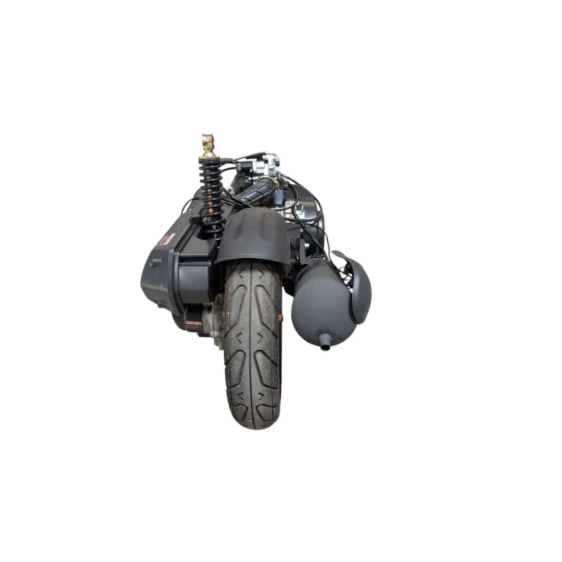Moteur IMF INDUSTRIE QUOKKA 50 2025 - 2026