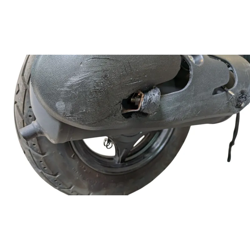 Moteur IMF INDUSTRIE QUOKKA 50 2025 - 2026