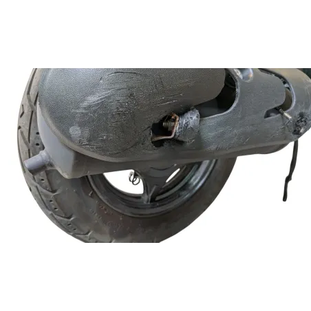 Moteur IMF INDUSTRIE QUOKKA 50 2025 - 2026