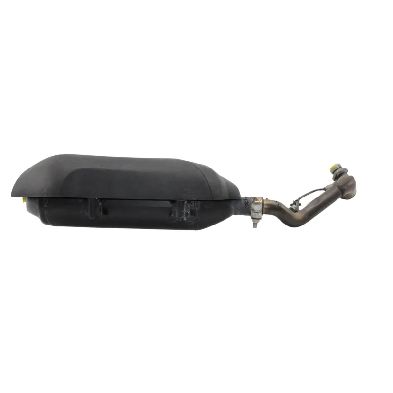 Ligne d'echappement PIAGGIO MEDLEY 125 S ABS 2021 - 2024