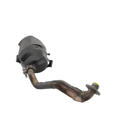 Ligne d'echappement PIAGGIO MEDLEY 125 S ABS 2021 - 2024