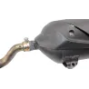 Ligne d'echappement PIAGGIO MEDLEY 125 S ABS 2021 - 2024
