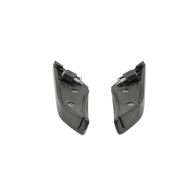 Repose pieds arriere droit PIAGGIO MEDLEY 125 S ABS 2021 - 2024