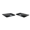 Repose pieds arriere droit PIAGGIO MEDLEY 125 S ABS 2021 - 2024