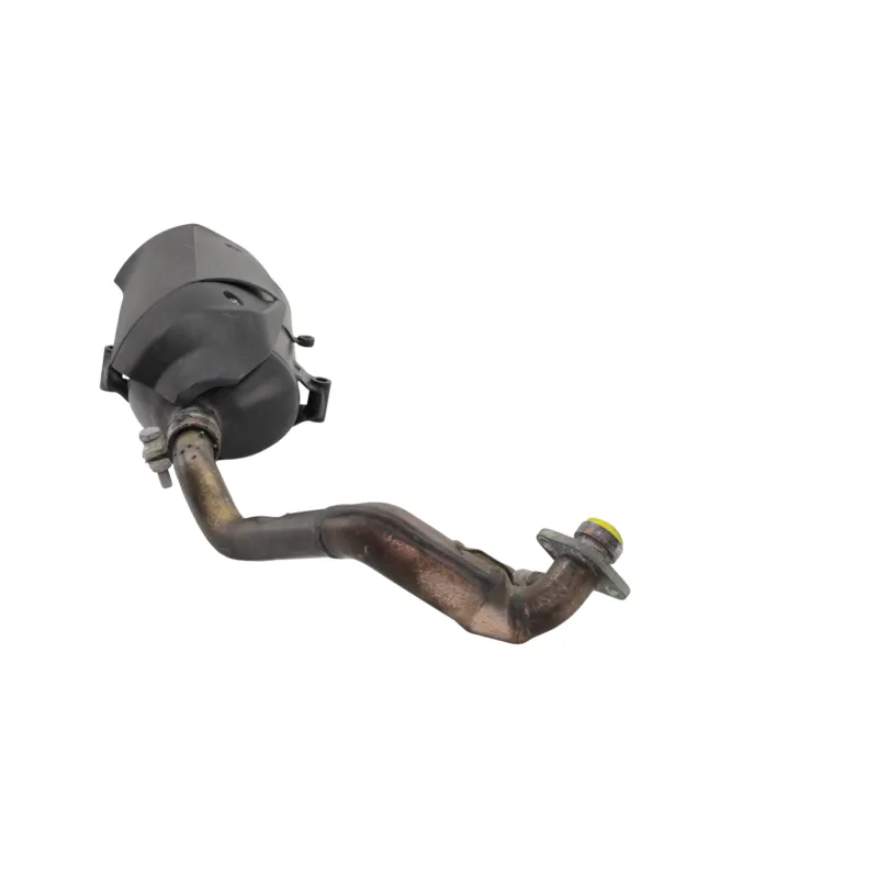 Ligne d'echappement PIAGGIO MEDLEY 125 S ABS 2021 - 2024