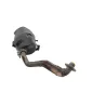 Ligne d'echappement PIAGGIO MEDLEY 125 S ABS 2021 - 2024