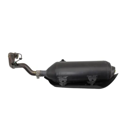 Ligne d'echappement PIAGGIO MEDLEY 125 S ABS 2021 - 2024
