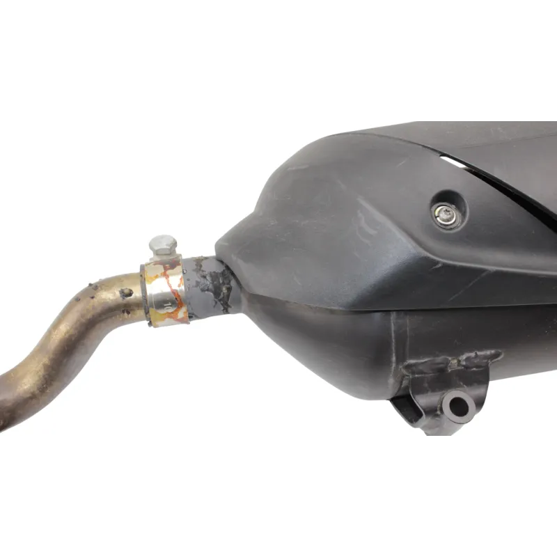 Ligne d'echappement PIAGGIO MEDLEY 125 S ABS 2021 - 2024