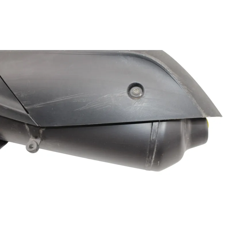 Ligne d'echappement PIAGGIO MEDLEY 125 S ABS 2021 - 2024