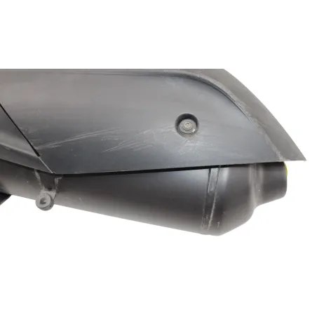 Ligne d'echappement PIAGGIO MEDLEY 125 S ABS 2021 - 2024