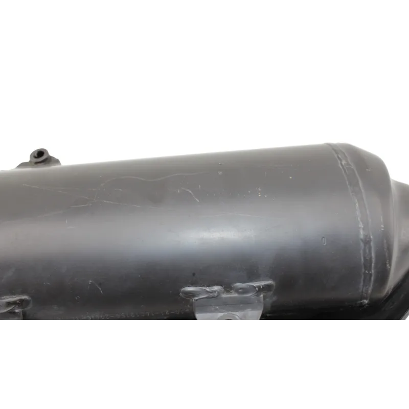 Ligne d'echappement PIAGGIO MEDLEY 125 S ABS 2021 - 2024