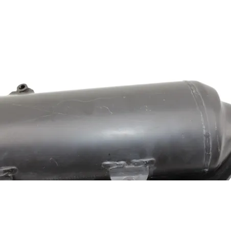 Ligne d'echappement PIAGGIO MEDLEY 125 S ABS 2021 - 2024