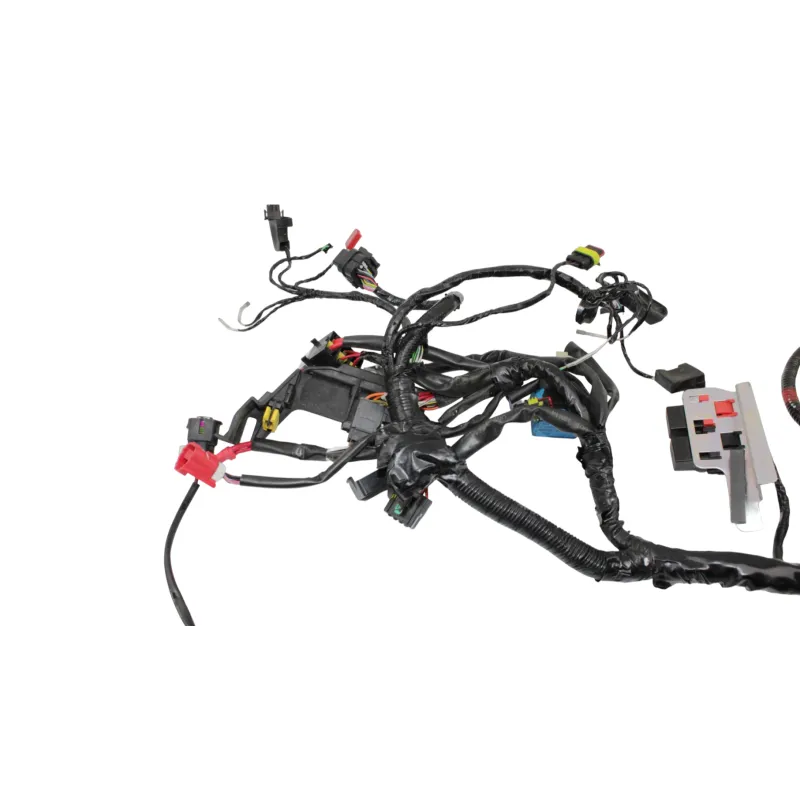 Faisceau electrique PIAGGIO MEDLEY 125 S ABS 2021 - 2024