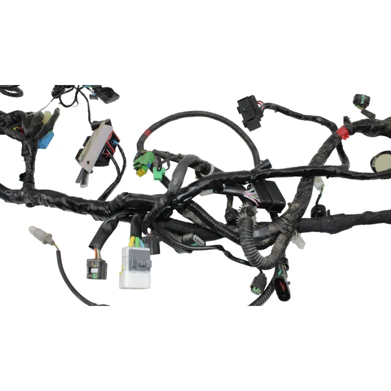 Faisceau electrique PIAGGIO MEDLEY 125 S ABS 2021 - 2024