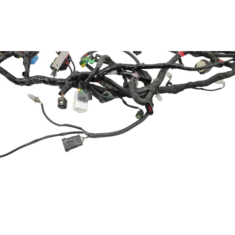 Faisceau electrique PIAGGIO MEDLEY 125 S ABS 2021 - 2024