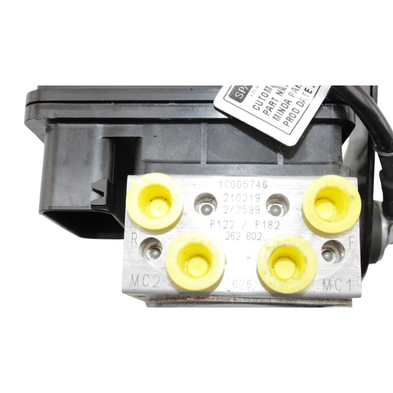 Module ABS PIAGGIO MEDLEY 125 S ABS 2021 - 2024