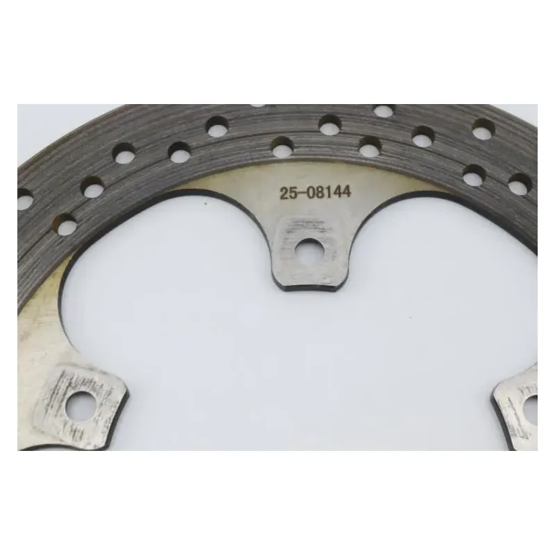 Disque frein arriere ZERO MOTOR ZF 14.4 SR F 2019 - 2020