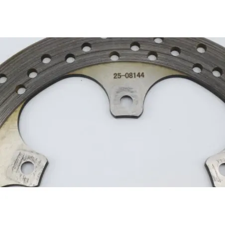 Disque frein arriere ZERO MOTOR ZF 14.4 SR F 2019 - 2020