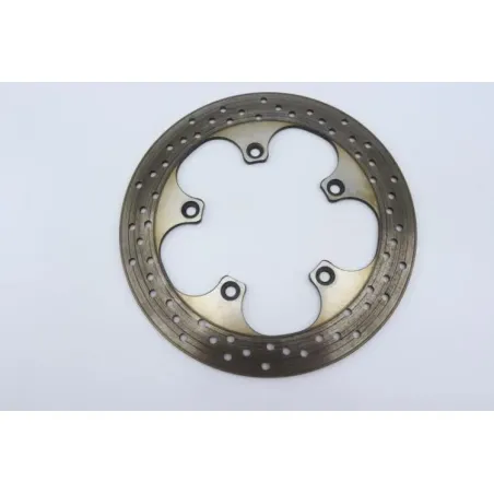 Disque frein arriere ZERO MOTOR ZF 14.4 SR F 2019 - 2020